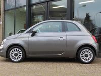 tweedehands Fiat 500 Hybrid Dolcevita | Navigatie | Panoramisch dak |