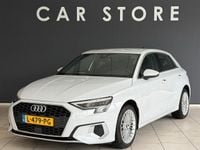 Occasion Audi A3 Sportback Business 110 PK (80 kW) 2021 Wit Hatchback