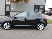 tweedehands Seat Ibiza 1.0 TSI FR /PANO/NAVI/XENON/17''/APPLECARPLAY/VOLL