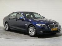 tweedehands BMW 523 523 i High Executive Autom. 1e Eig. Dealer oh. Boek