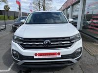 tweedehands VW T-Cross T-Cross - N/A