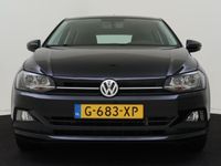 tweedehands VW Polo 1.0 TSI Comfortline | Navigatie | CarPlay | Adapti