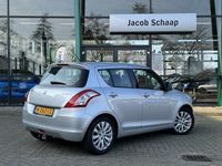 tweedehands Suzuki Swift 1.2 Comfort Easss