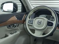 tweedehands Volvo XC90 7pers. T8 Aut. Inscription LederDashboard AdaptieveCruise 407pk