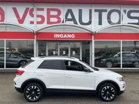 tweedehands VW T-Roc 1.0 TSI 115PK LED NAVIGATIE AIRCO LMV PDC