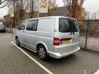 Occasion VW T5 131 PK (96 kW) 2004 Grijs Van