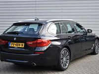 Occasion BMW 530 Executive 2017 Zwart Stationwagen