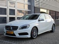 tweedehands Mercedes A180 Ambition / AMG Pakket / Camera / Xenon