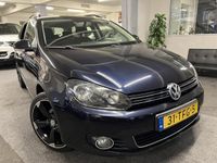 tweedehands VW Golf VI 1.2 TSI Style Bl.M | NAP | NL | 2012 |