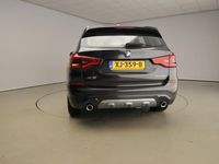 tweedehands BMW X3 xDrive20i High Executive LED / Leder / Navigatie /