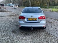 tweedehands VW Jetta 1.2 TSI Comfortline