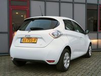 tweedehands Renault Zoe R240 Life 22kWh Quickcharge Koopaccu € 2.000,- SEP