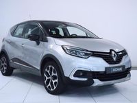 tweedehands Renault Captur TCe 90PK Intens