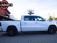 tweedehands Dodge Ram 15005.7 V8 Limited,E-TORQUE 6 jaar garantie nieuw op voorraad!