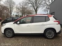 Occasion Peugeot 2008 Active 82 PK (60 kW) 2015 Wit SUV