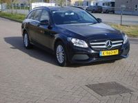 tweedehands Mercedes 200 C-KLASSE EstateCDI Premium Plus