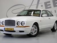 Occasion Bentley Continental 362 PK (266 kW) 1996 Wit Sedan
