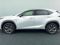 tweedehands Lexus NX300h 197Pk AWD F Sport Line, Trekhaak (afn)