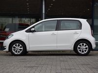 tweedehands Skoda Citigo 1.0 Greentech Ambition | NL-Auto | BOVAG Garantie | Drive Pakket | Lichtmetalen velgen 14" | Smartphone integratie | Airco | Cruise Control |