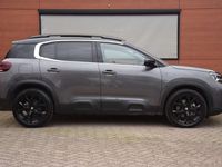 Occasion Citroën C5 Aircross 180 PK (132 kW) 2024 Grijs SUV