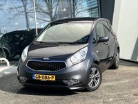 tweedehands Kia Venga 1.4 CVVT First Edition