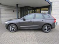 tweedehands Volvo XC60 T6 Plug-In Hybrid 350pk Aut AWD Ultimate Dark | Vis. Park Ass. | Open Grid | Pan