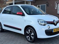 Occasion Renault Twingo Collection 71 PK (52 kW) 2016 Wit Hatchback