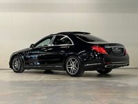 tweedehands Mercedes S400 HYBRID Prestige Plus | MAYBACH | AMG | PANO | 360 CAMERA | VOL!