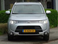 tweedehands Mitsubishi Outlander 2.0 PHEV Executive Edition X-Line - CLIMATE / CRUI