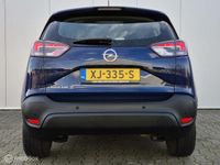 tweedehands Opel Crossland X 1.2 INNOVATION/HALF LEDER/CARPLAY/LED/PDC/CRUISE/BLUETOOTH/AIRCO