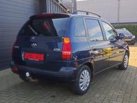 tweedehands Hyundai Matrix 1.6i Active Cool met Airco!!!