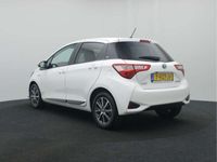 tweedehands Toyota Yaris 1.5 Hybrid Y20 Limited