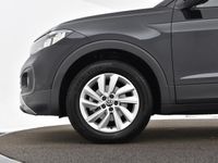 tweedehands VW T-Cross - 1.0 Tsi 95pk Life | Airco | ACC | DAB | P-Sensoren | Navigatie | App-Connect | Verkeersteken Herkenning | 16'' Inch | Garantie t/m 11-01-2027 of 100.000km