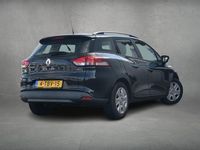 tweedehands Renault Clio IV Estate 1.5 dCi ECO Expression | Airco | Elektrische Ramen | Bluetooth