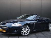 tweedehands Jaguar XK 