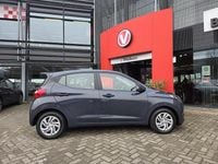 Occasion Hyundai i10 Comfort 2023 Grijs Hatchback