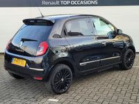 Occasion Renault Twingo Urban Night 60 kW (82 PK) 2022 Noir étoilé gne Hatchback
