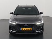 tweedehands Ford Focus Wagon 1.0 EcoBoost Hybrid ST Line Style