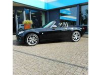 tweedehands Mazda MX5 MX-5 1.8 Silver Edition