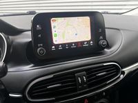 Occasion Fiat Tipo City Life 99 PK (72 kW) 2022 Grijs Stationwagen