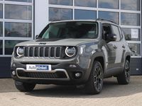 Occasion Jeep Renegade 239 PK (175 kW) 2023 Grijs SUV