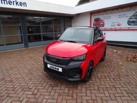 Nieuw Ligier JS50 2026 Rood Hatchback