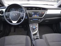 tweedehands Toyota Auris 1.8 Hybrid Lease+ Panorama Navi Camera Clima Cruis