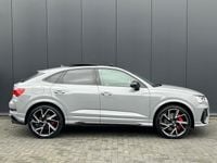 Occasion Audi RS Q3 400 PK (294 kW) 2021 Grijs SUV