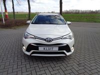 tweedehands Toyota Avensis Touring Sports 1.8 VVT-i Edition-S