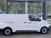 tweedehands Opel Vivaro Electric L3 75 kWh | NIEUW MODEL 2024 | SEBA subsidie | NAVI | Achteruitrijcamera | Parkeersensoren voor en achter | Dode hoek detectie | van ¤47.127 voor ¤45.746 | N0001