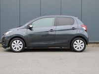 tweedehands Peugeot 108 1.0 e-VTi Active, Airco, Bluetooth, Elektrische ramen