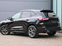Occasion Ford Kuga ST-Line X 2023 Zwart SUV