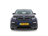 tweedehands BMW i3 iPerformance 94Ah 33 kWh (INCL.BTW) *WARMTEPOMP | ACC | LED-LIGHTS | VOLLEDER | DAB | NAVI-PROF | ECC | PDC*