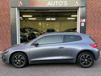 tweedehands VW Scirocco 1.4 TSI |Airco|Cruise|160PK|Sport